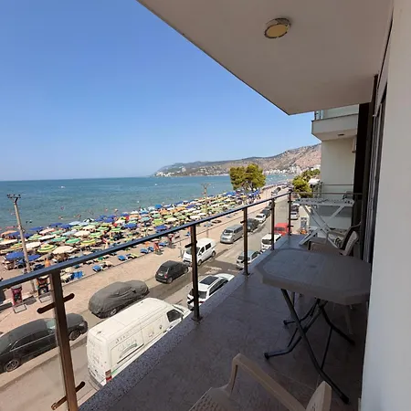 Sea Pearl Holidays Shengjin Apartment Shëngjin