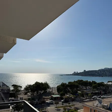 Apartment Sea Pearl Holidays Shengjin *