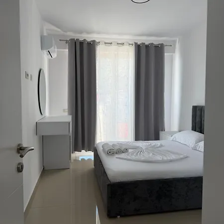 Sea Pearl Holidays Shengjin