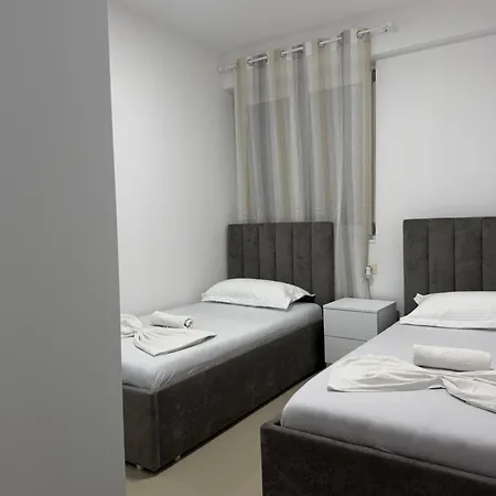 Sea Pearl Holidays Shengjin *