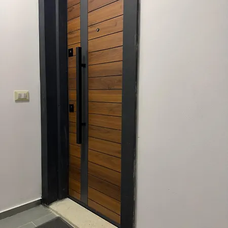 Sea Pearl Holidays Shengjin Apartment *