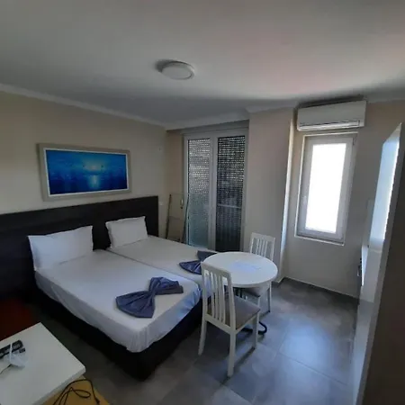 Sea Pearl Holidays Shengjin Apartment Shëngjin