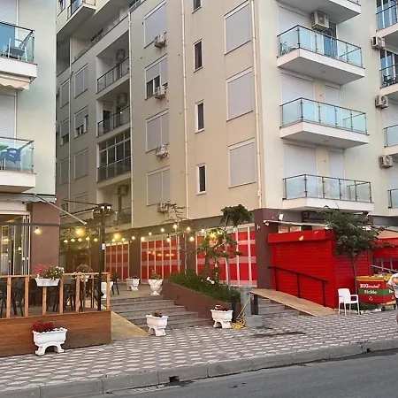 Sea Pearl Holidays Shengjin Apartment *