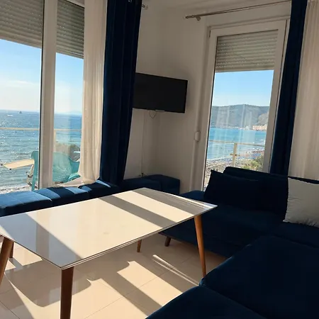 Sea Pearl Holidays Shengjin