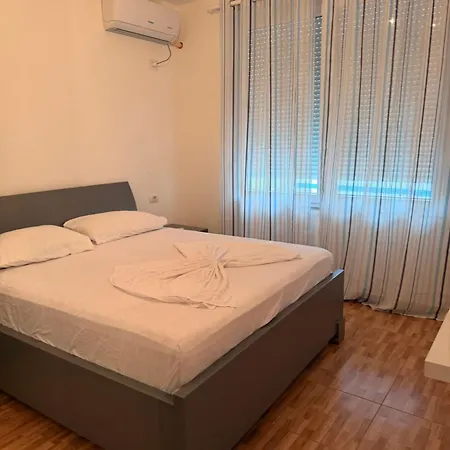 Sea Pearl Holidays Shengjin Apartment