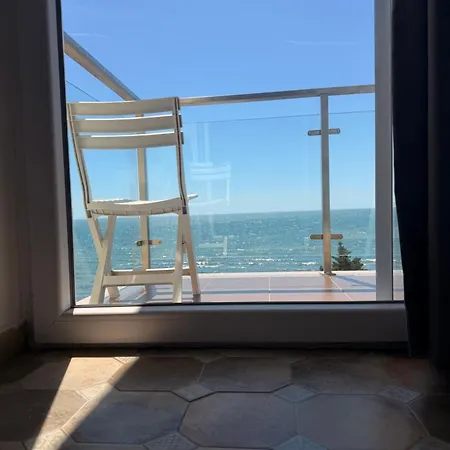 Sea Pearl Holidays Shengjin Apartment *