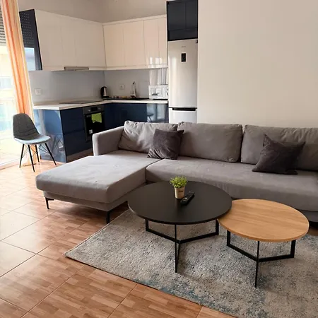 Apartment Sea Pearl Holidays Shengjin *