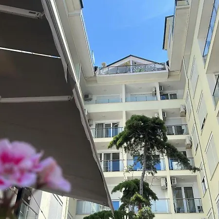 Sea Pearl Holidays Shengjin
