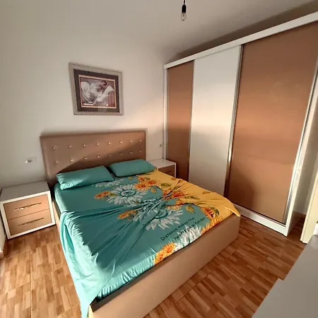 Sea Pearl Holidays Shengjin Apartment *