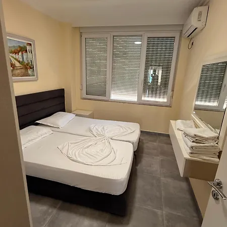 Sea Pearl Holidays Shengjin