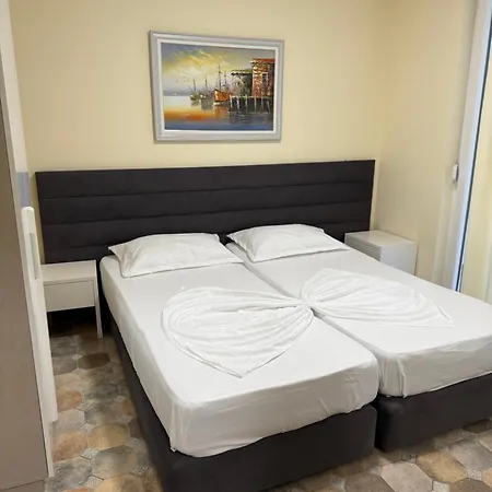 Sea Pearl Holidays Shengjin Apartment Shëngjin
