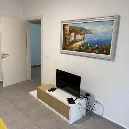 Apartment Sea Pearl Holidays Shengjin Shëngjin