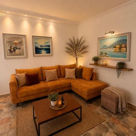 Sea Pearl Holidays Shengjin *