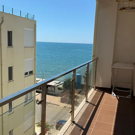 Sea Pearl Holidays Shengjin Apartment Shëngjin