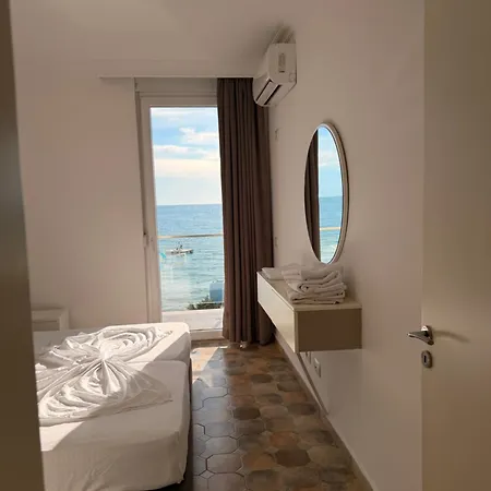 Sea Pearl Holidays Shengjin Apartment Shëngjin