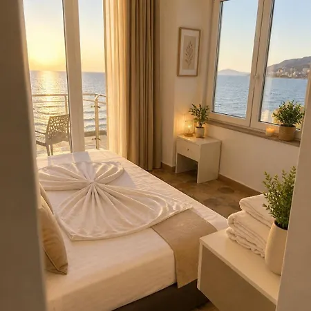 Sea Pearl Holidays Shengjin Apartment Shëngjin