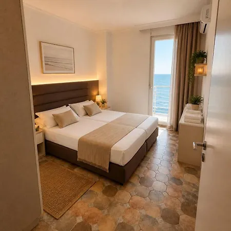 Apartment Sea Pearl Holidays Shengjin *